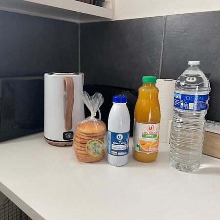 Joli Appartement Renove Avec Jardin Clos La Tremblade Esterno foto