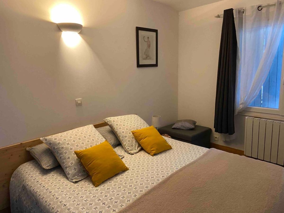 Joli Appartement Renove Avec Jardin Clos La Tremblade Esterno foto