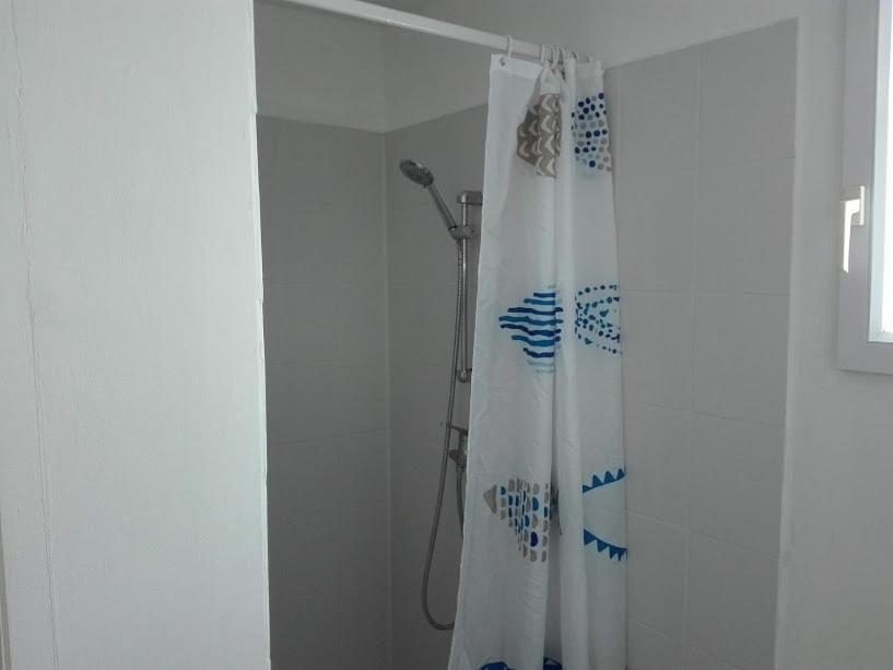 Joli Appartement Renove Avec Jardin Clos La Tremblade Esterno foto