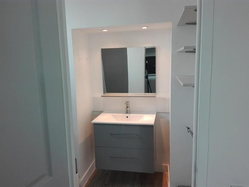 Joli Appartement Renove Avec Jardin Clos La Tremblade Esterno foto